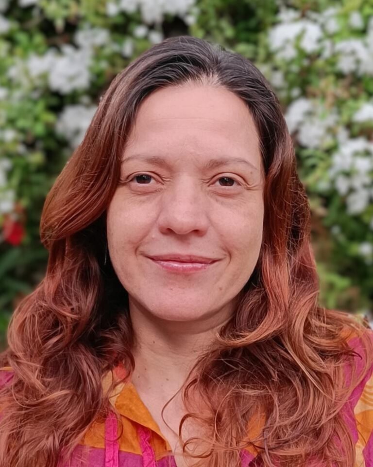 Ximena Ordóñez