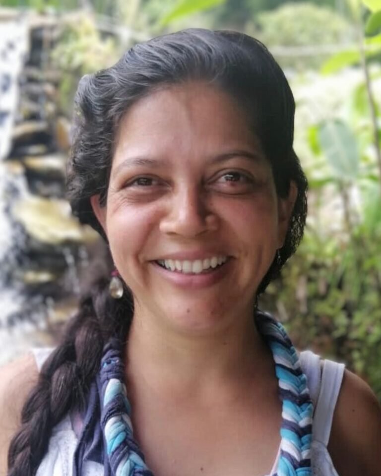 Luz Elena Ramírez