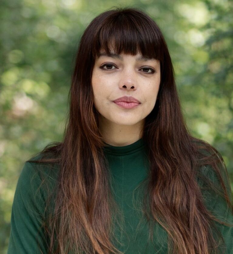 María Camila Agudelo